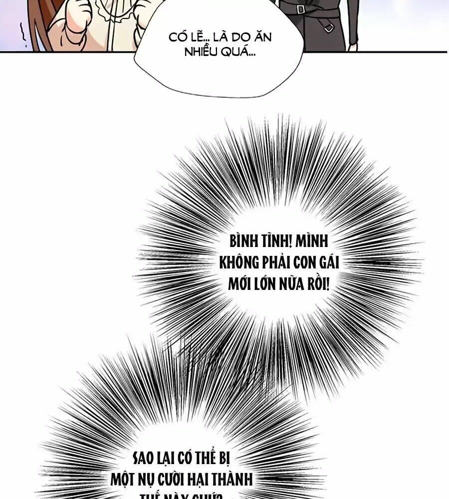 Mùi Hương Lãng Mạn: Chapter 10