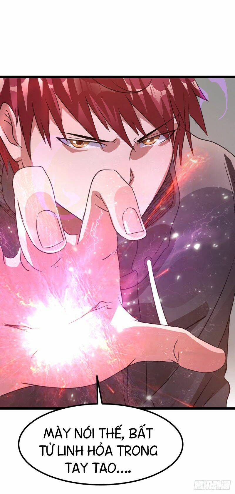 Tiên Vương Trùng Sinh: Chapter 103