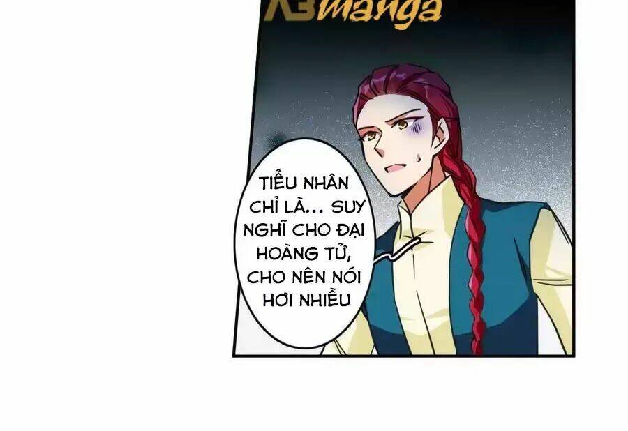 Thượng Quốc Phú Chi Thiên Đống Tuyết: Chapter 115