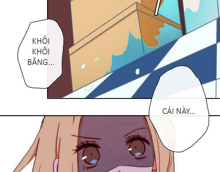 Trái Tim Băng Giá: Chapter 22