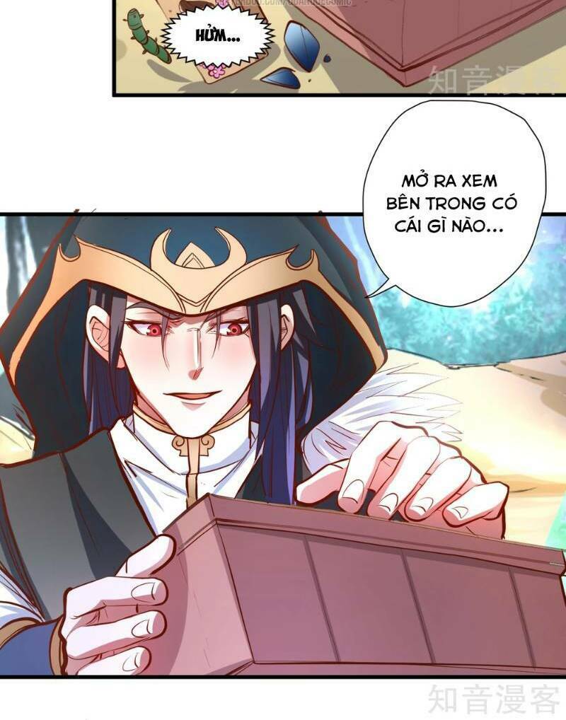 Tối Cường Đại Biểu Hoàng Kim Thận: Chapter 59