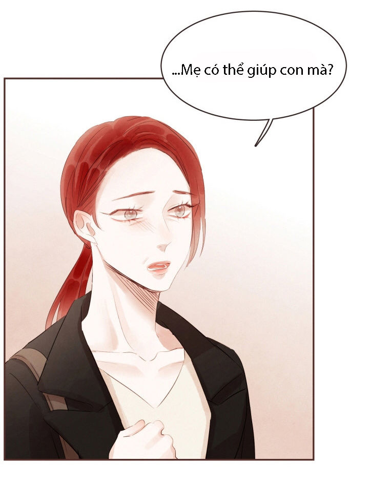 Giữa Tình Yêu Và Tình Bạn: Chapter 45