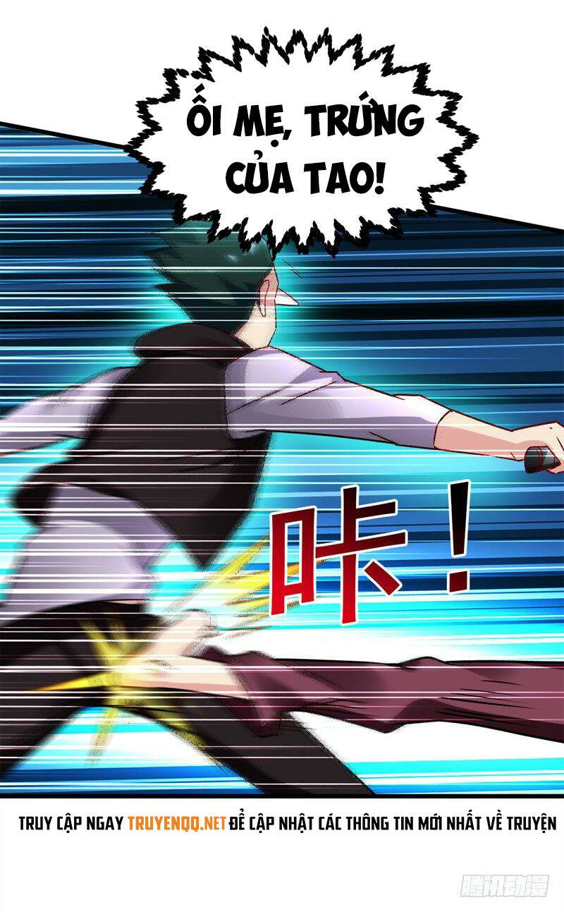 Vòng Bạn Bè Địa Phủ: Chapter 41