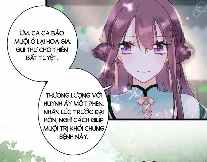 Hoa Nhan Sách: Chapter 146
