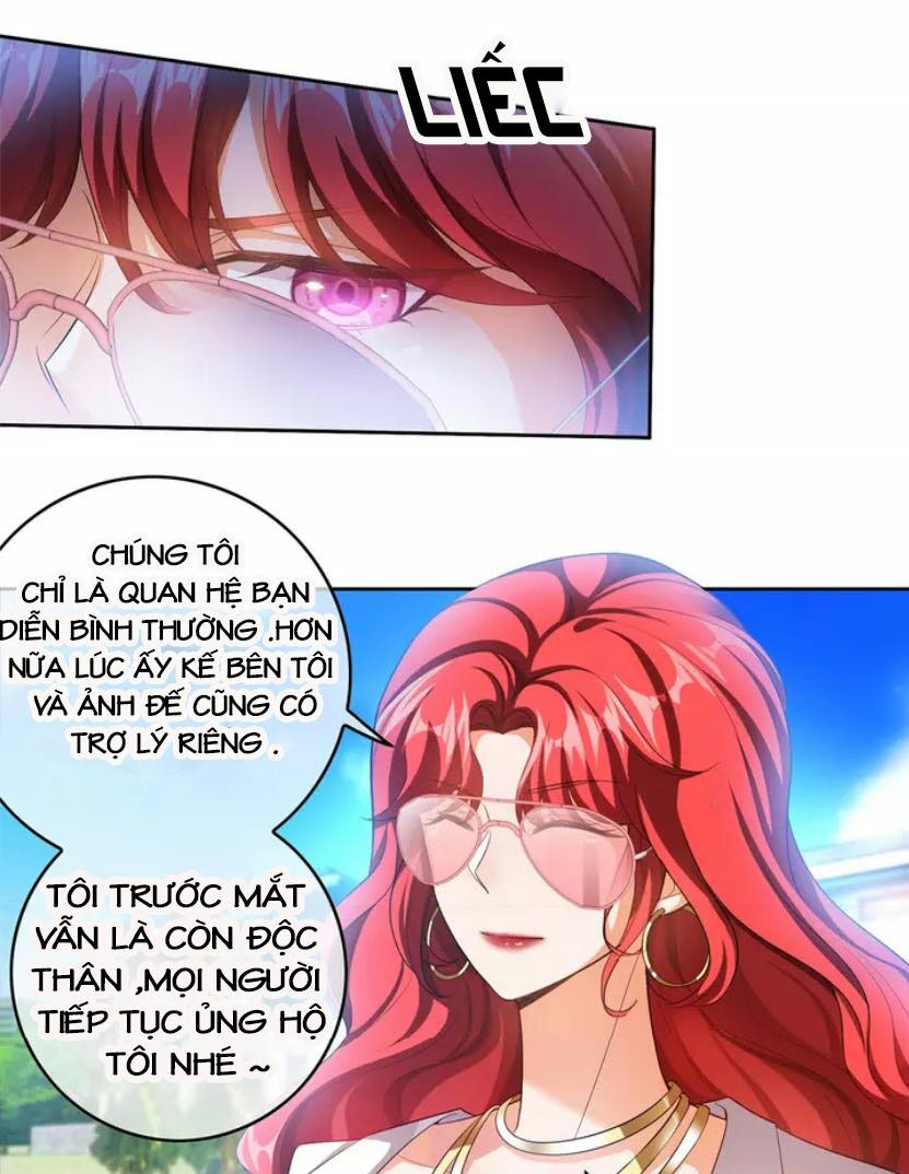 Cô Vợ Nhỏ Nuông Chiều Quá Lại Thành Ác!!: Chapter 41