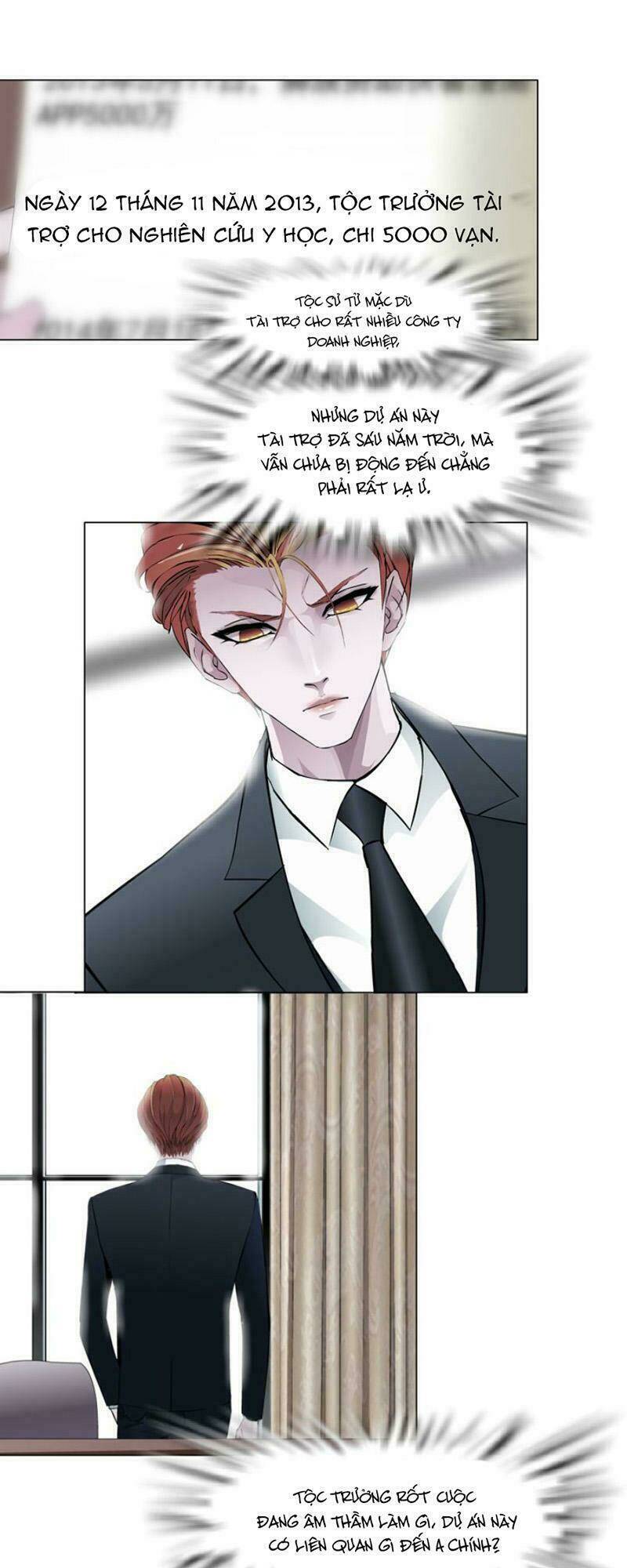 Sổ Tay Mỹ Nam Giới X: Chapter 33