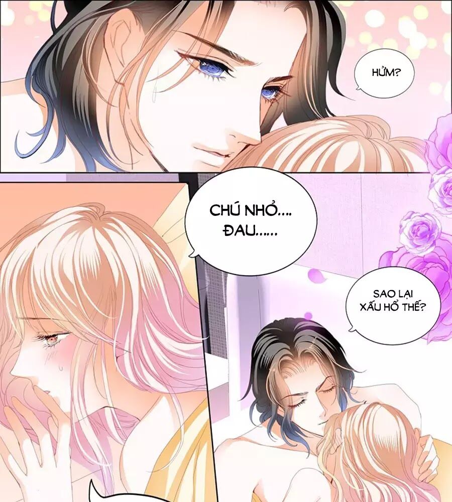 Bá Đạo Tiểu Thúc, Xin Trêu Chọc Vừa Thôi!: Chapter 74