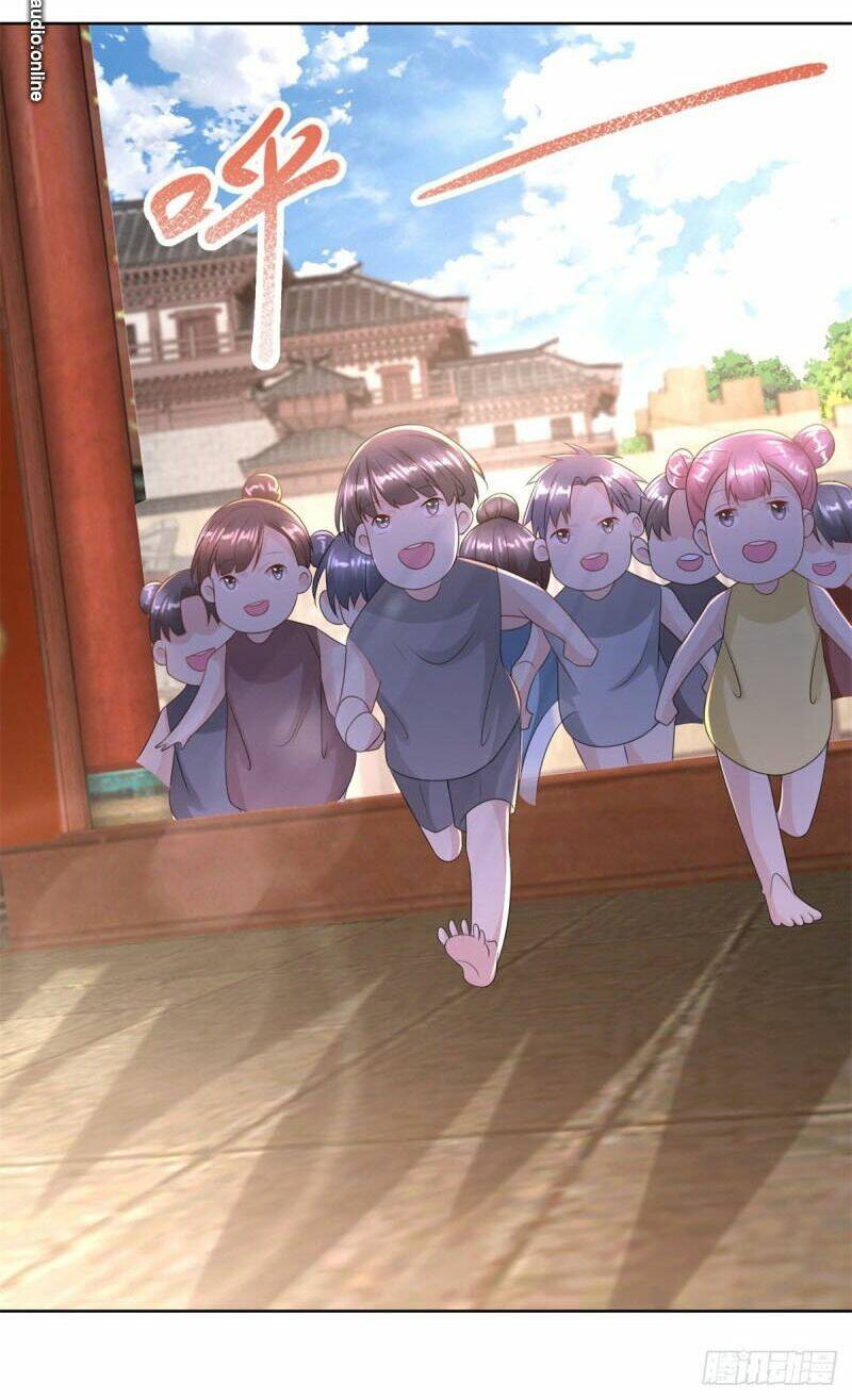 Chí Tôn Trọng Sinh: Chapter 84