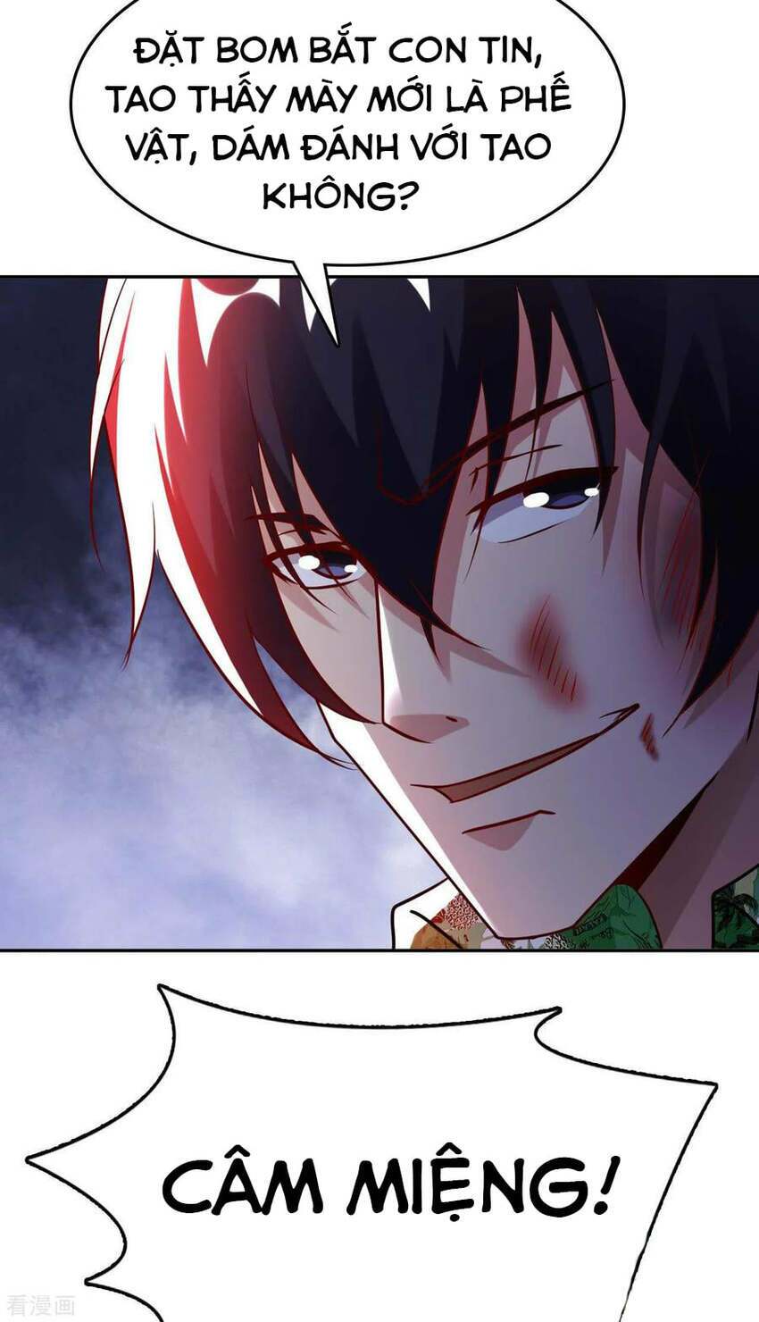 Sư Phụ Của Ta Là Thần Tiên: Chapter 74