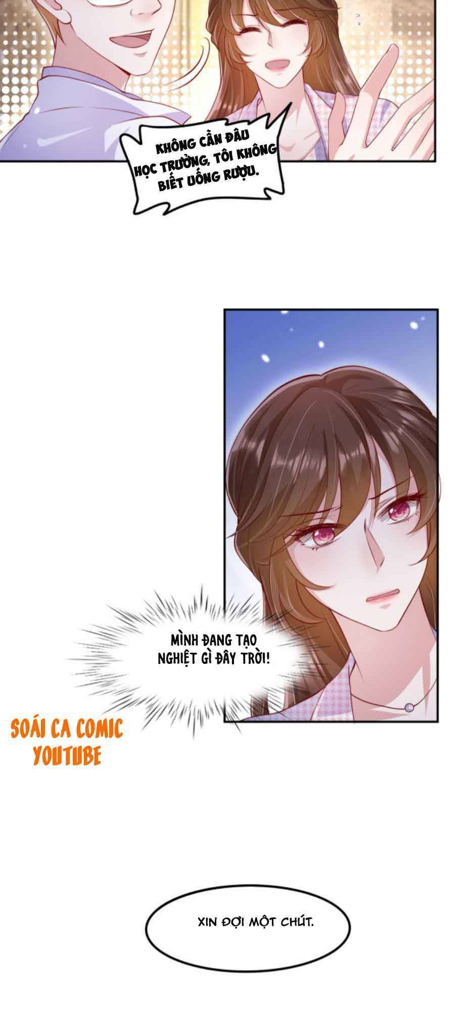Nhất Sanh Hữu Hỉ: Chapter 33