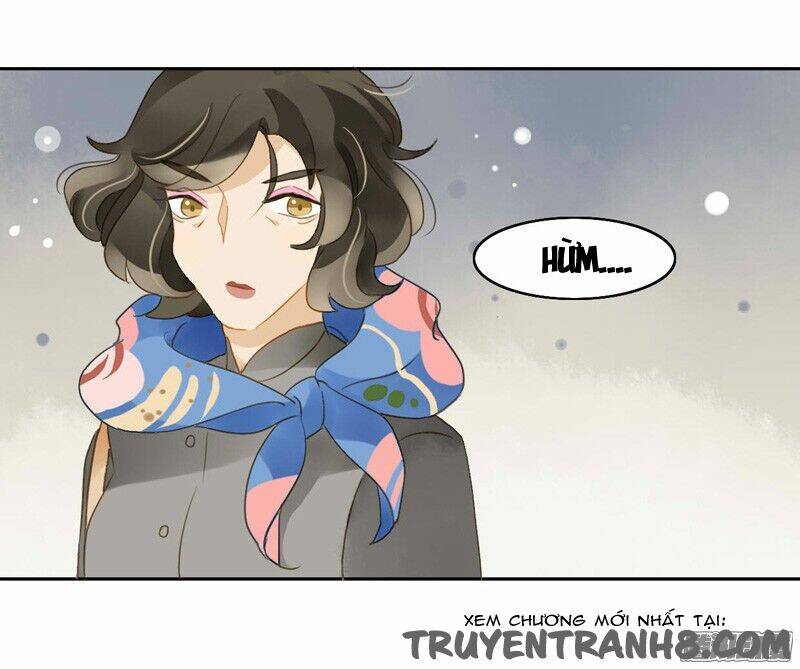 Sức Mạnh Của Sắc Đẹp: Chapter 120