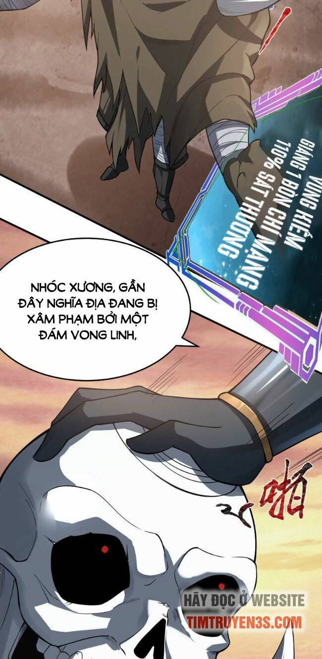 Trong Game Ta Là Vô Địch: Chapter 10