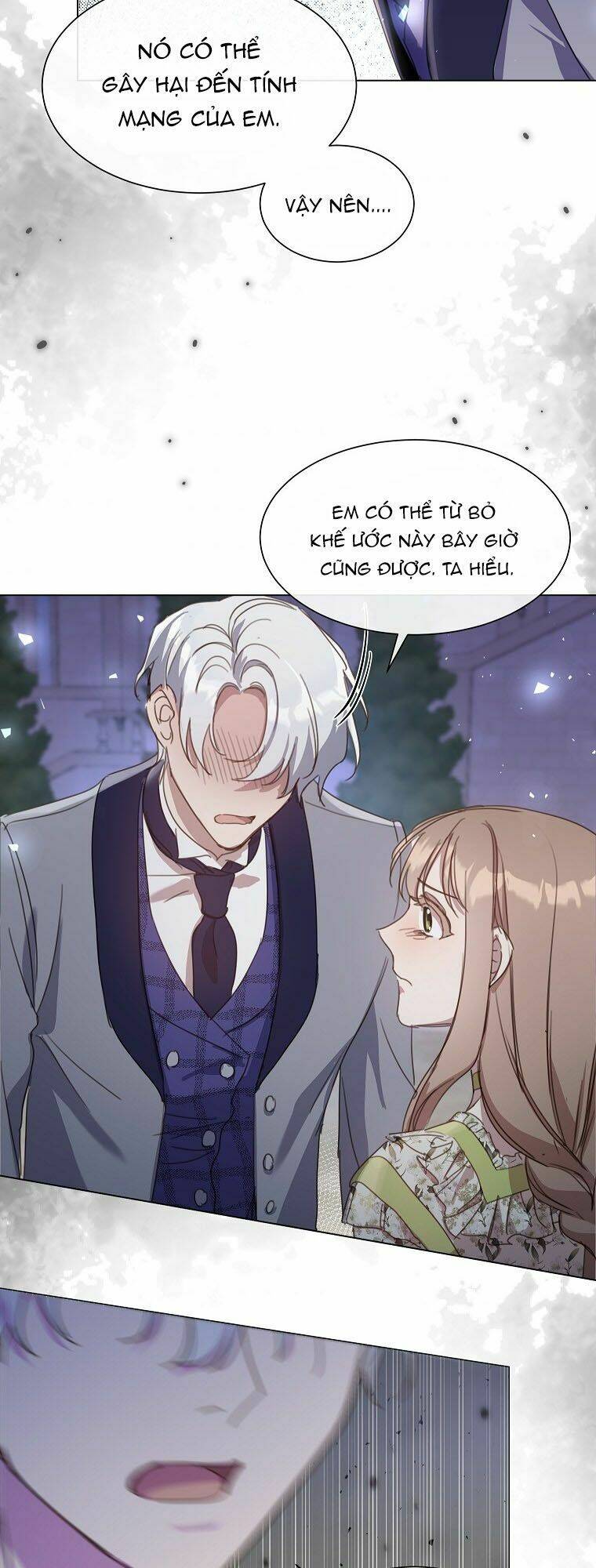Mất Đi Một Người Chị Tốt: Chapter 14