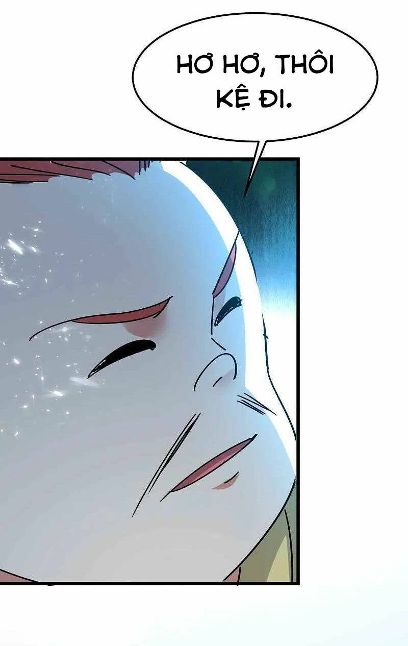 Vạn Giới Tiên Vương: Chapter 187