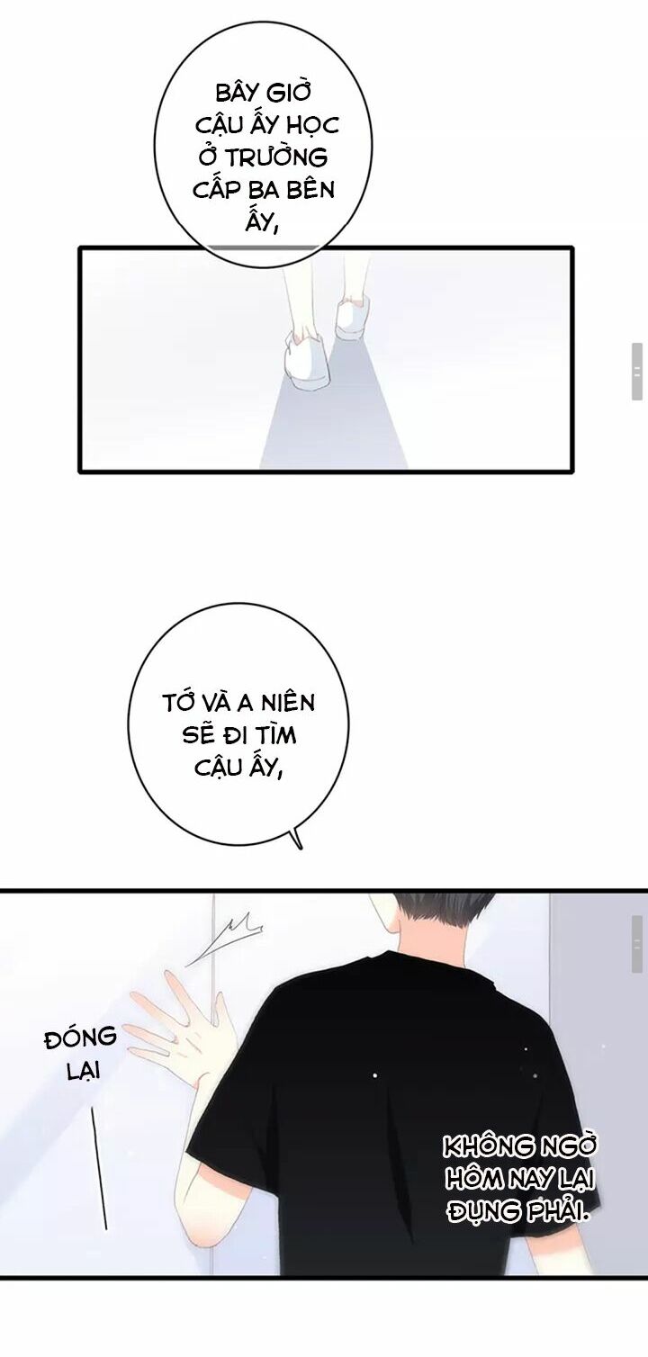 Con Tim Rung Động: Chapter 42