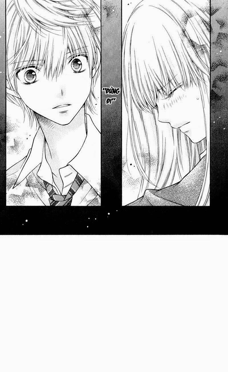 Sugar Soldier: Chapter 7