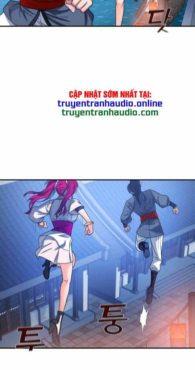 Lôi Thần Chuyển Sinh: Chapter 29