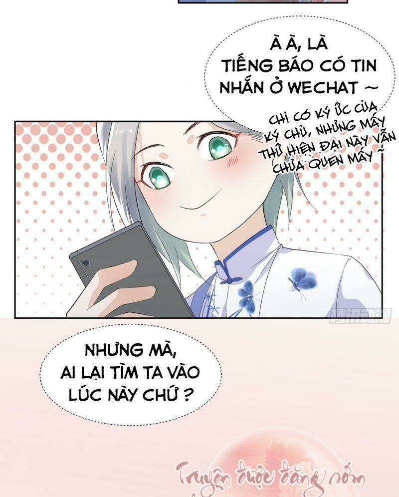 Ảnh Đế Yêu Hồ: Chapter 9