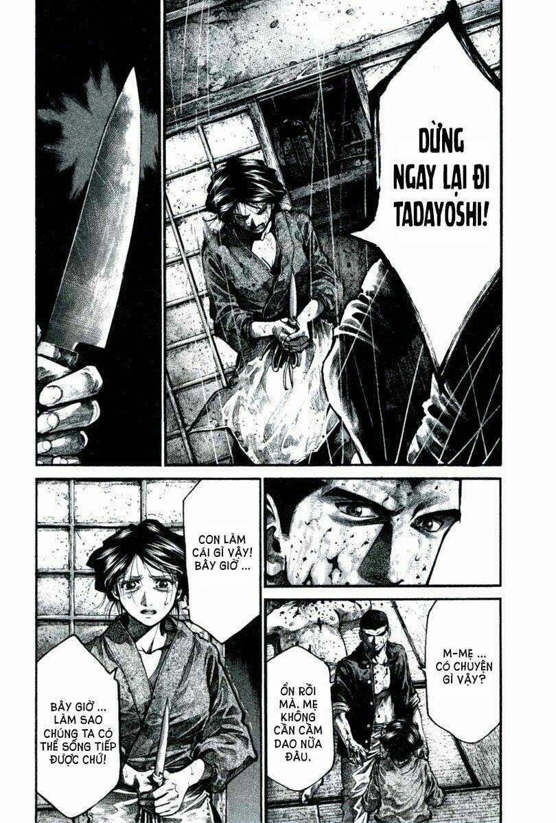 Rainbow: Chapter 111