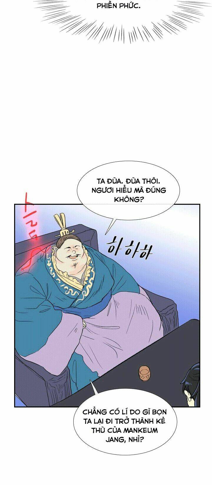 Học Sĩ Tái Sinh: Chapter 70