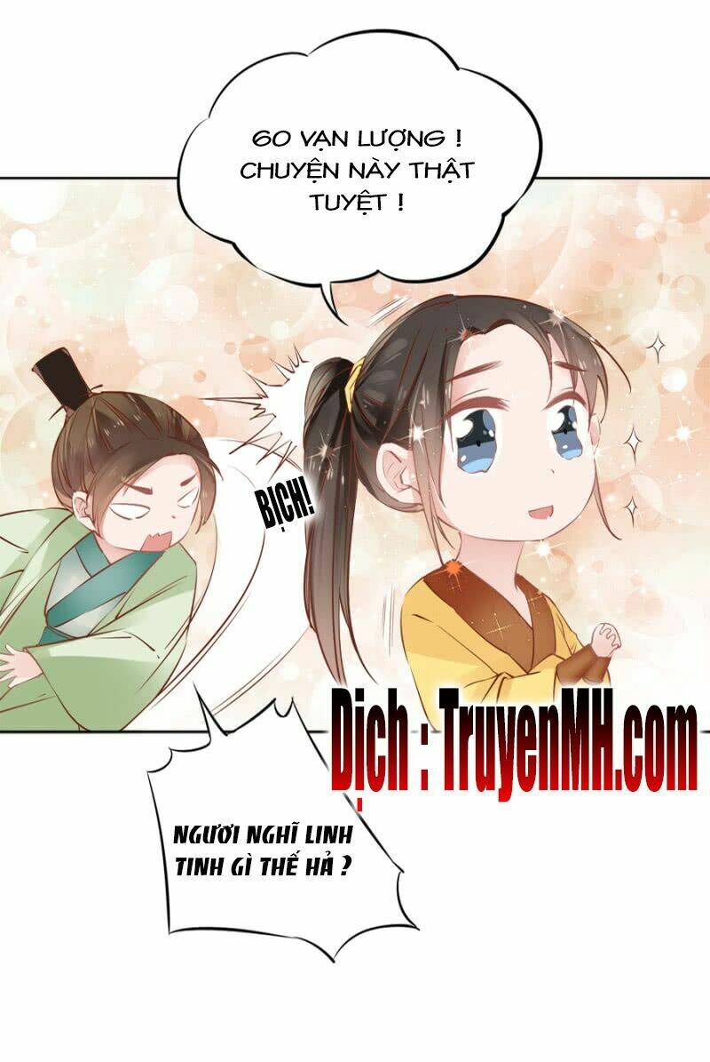 Solo Đi Vương Gia: Chapter 65