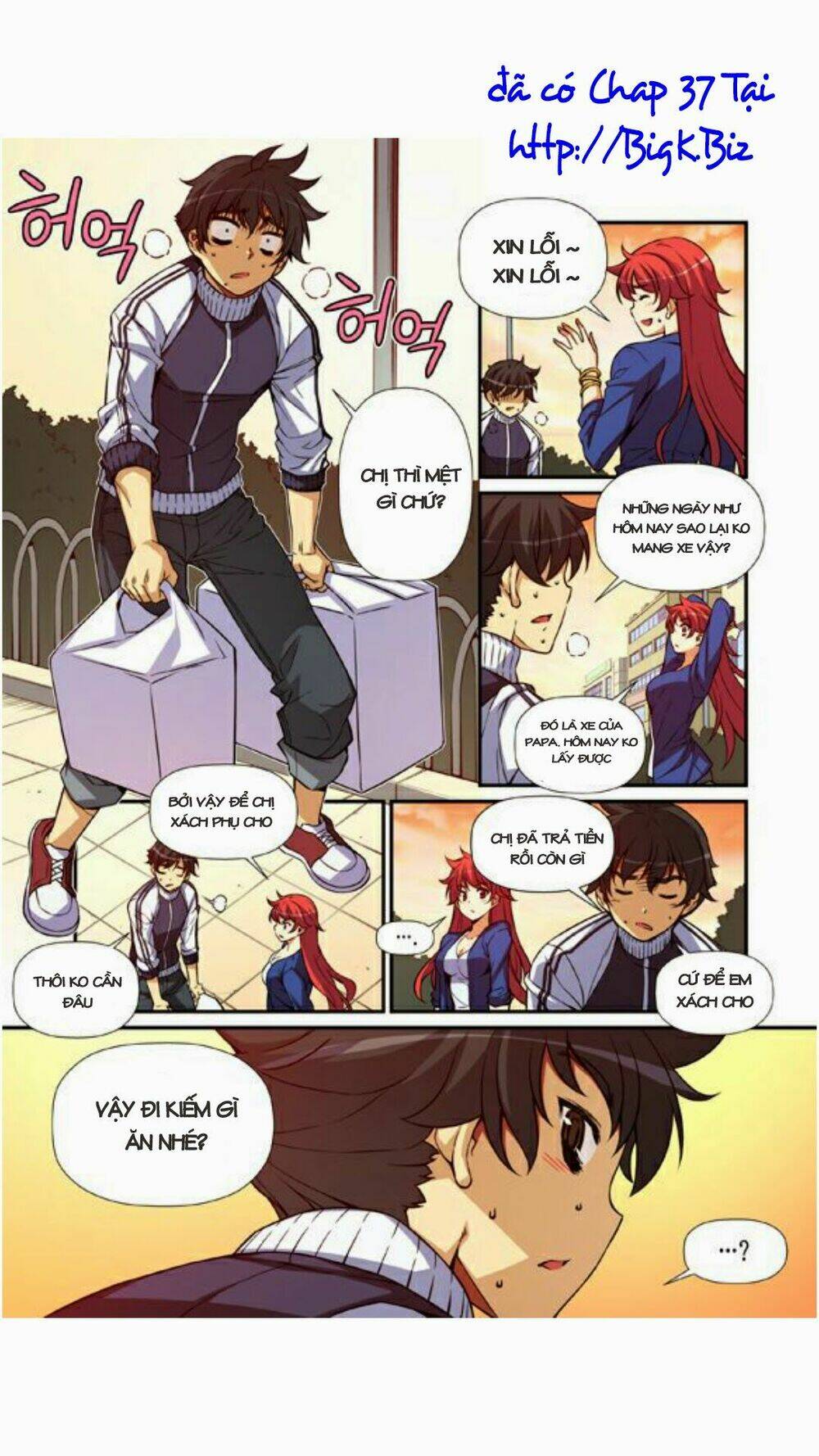 Modify: Chapter 36
