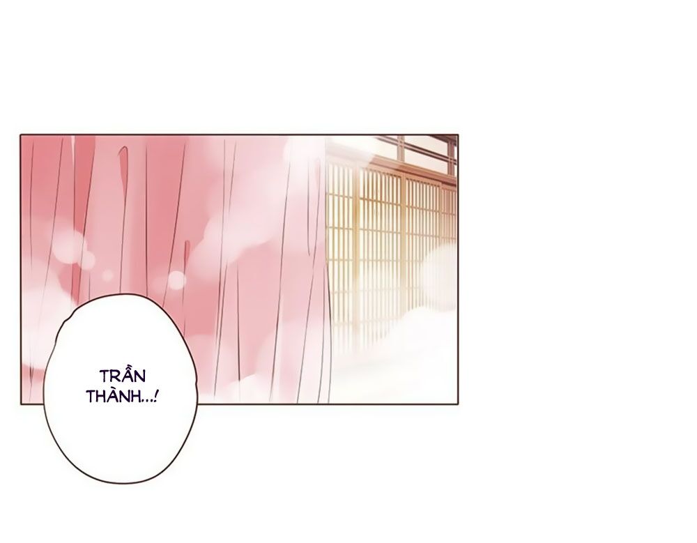 Đế Vương Trắc: Chapter 55