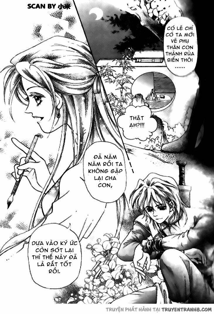 Vạn Dặm Tìm Chồng: Chapter 15
