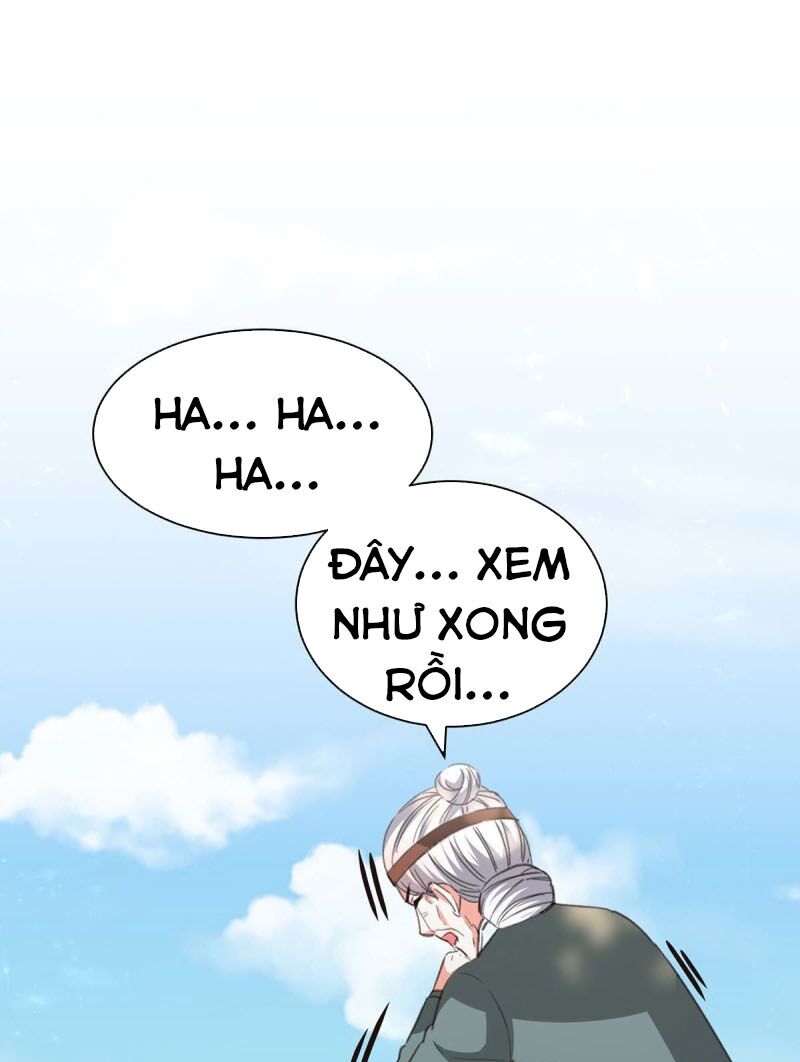 Thần Cấp Thấu Thị: Chapter 202