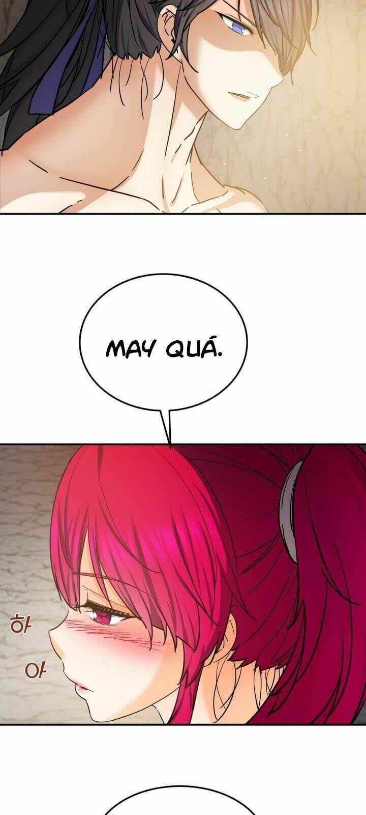 Lôi Thần Chuyển Sinh: Chapter 27