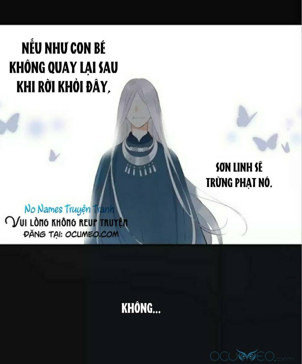 Sos! Tôi Đã Yêu Một Con Sâu Bướm (Phần 2): Chapter 15