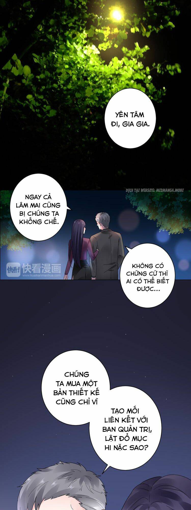 Điều Ước Sủng Ái Bất Bình Đẳng: Chapter 26