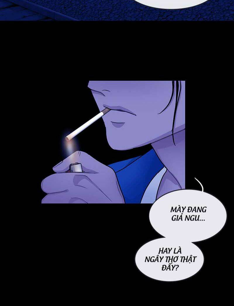 Nửa Đêm Ở Poppy Land: Chapter 34