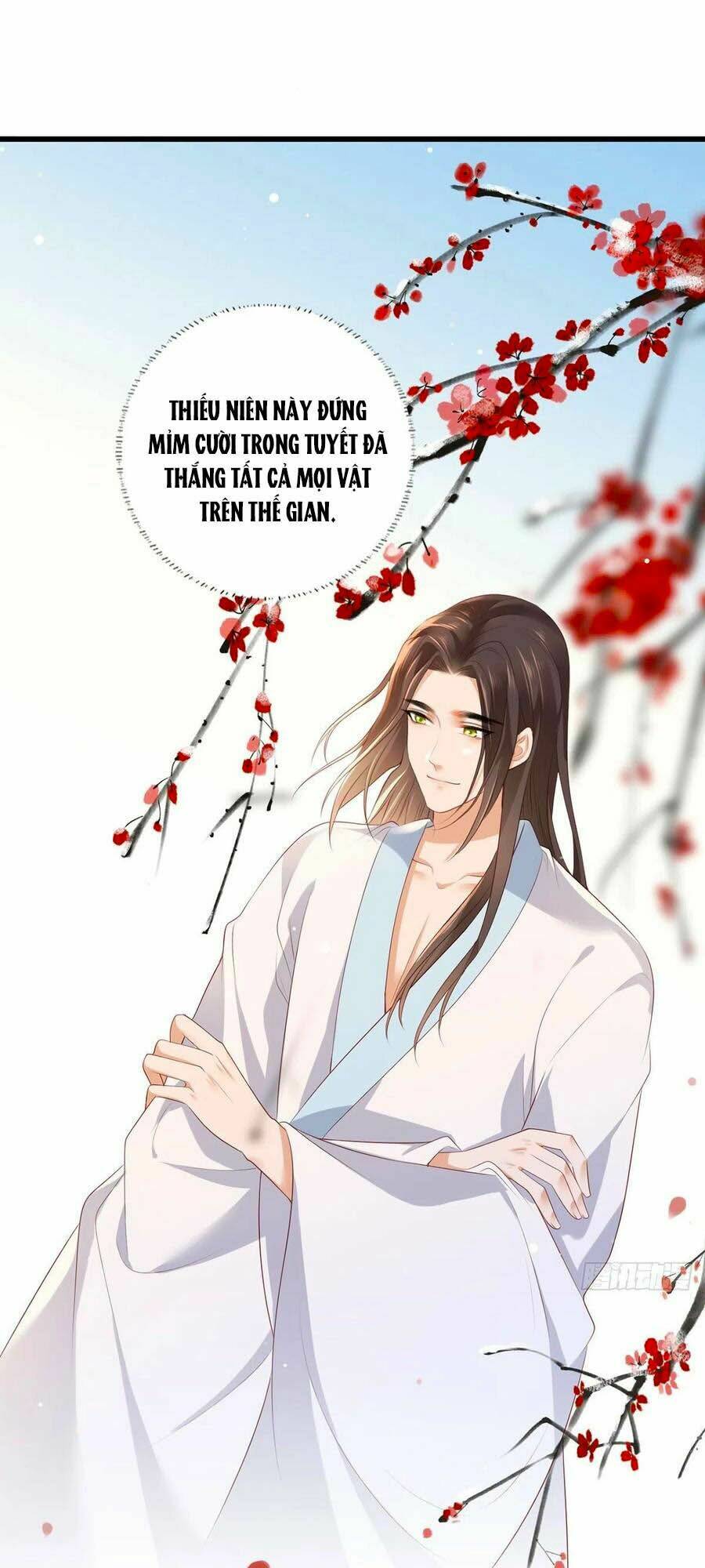 Nữ Thủ Phú Chi Kiều Sủng Nhiếp Chính Vương: Chapter 68