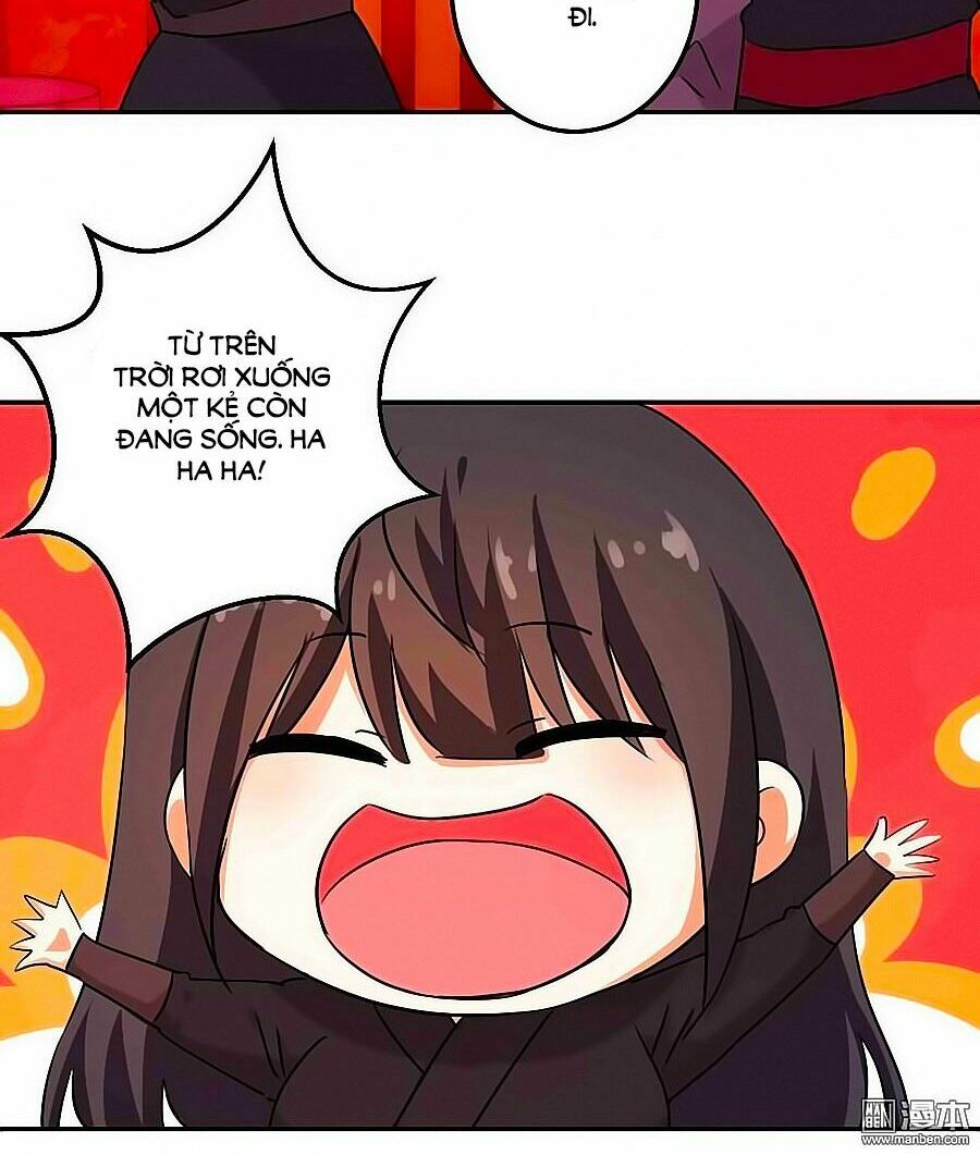 Vương Gia ! Ngươi Thật Bỉ Ổi !: Chapter 400