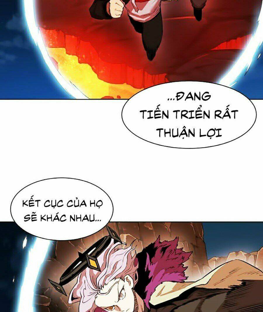 Hard Core Leveling Warrior Ss2: Chapter 79