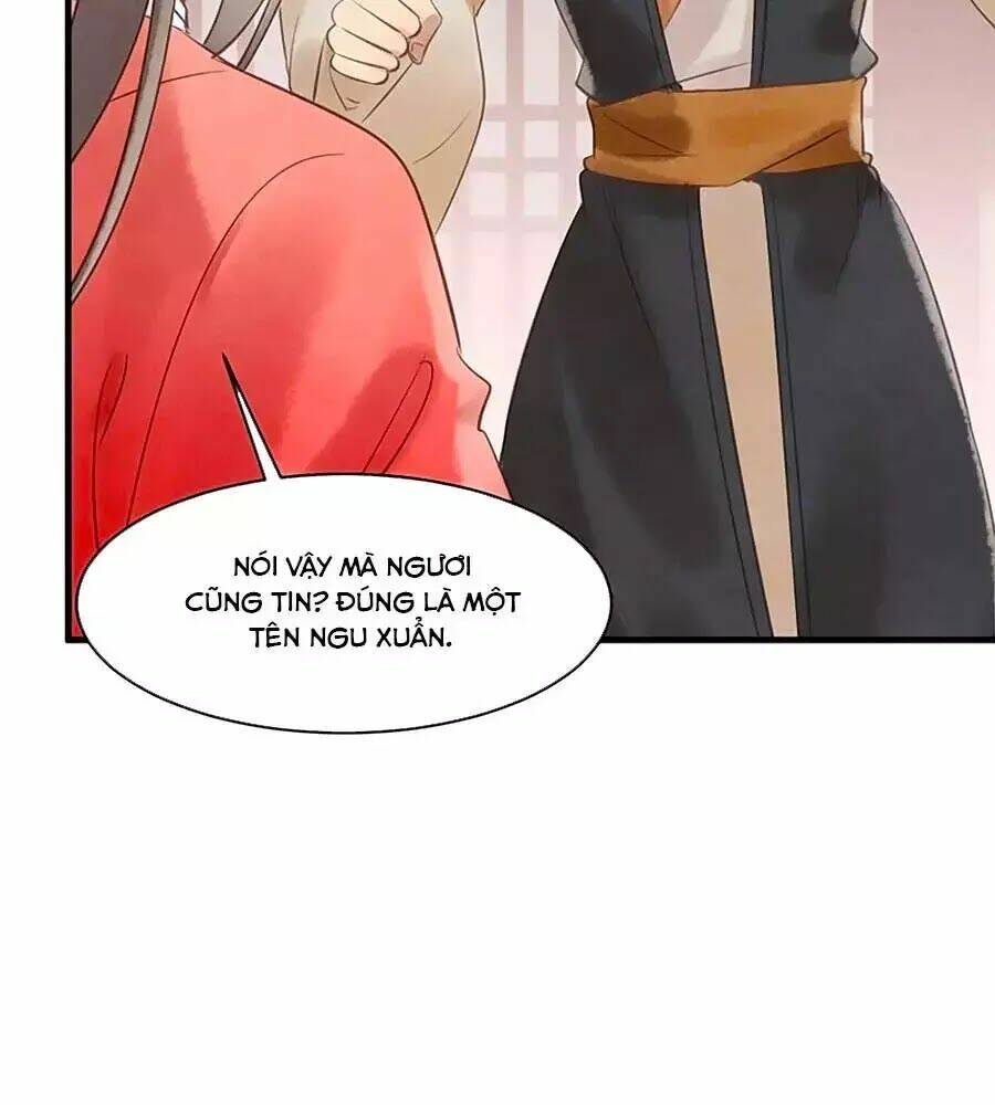 Vương Phi Muốn Trèo Tường: Chapter 30