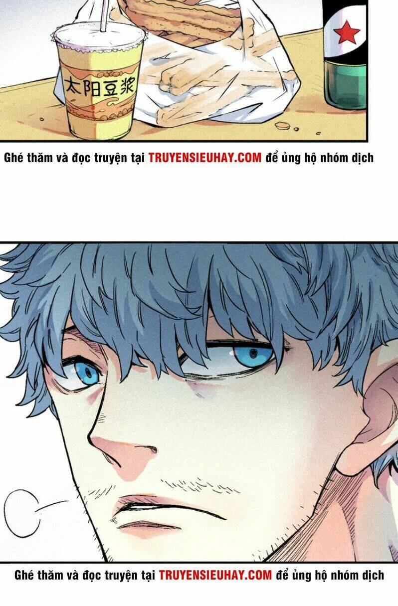 Thiên Kinh Địa Dịch: Chapter 1