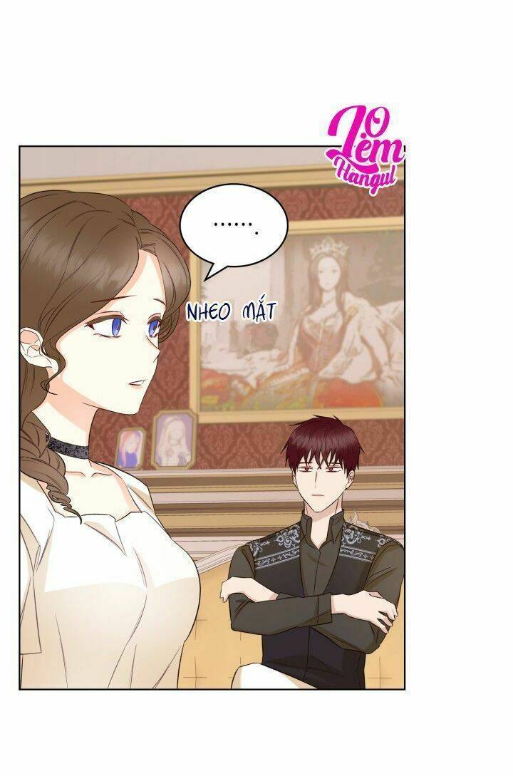 Kẻ Tạo Ra Nữ Phản Diện: Chapter 33