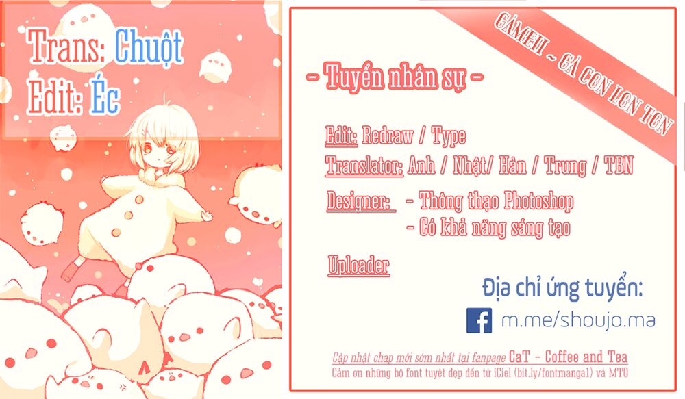 Kaichou-sama ga Fiancee De: Chapter 20.5
