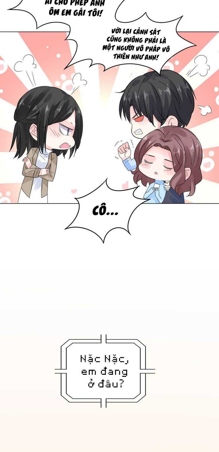 Điều Ước Sủng Ái Bất Bình Đẳng: Chapter 29