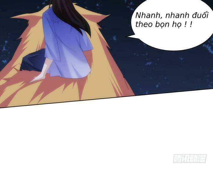 Bí Mật Của Dạ Tộc: Chapter 29