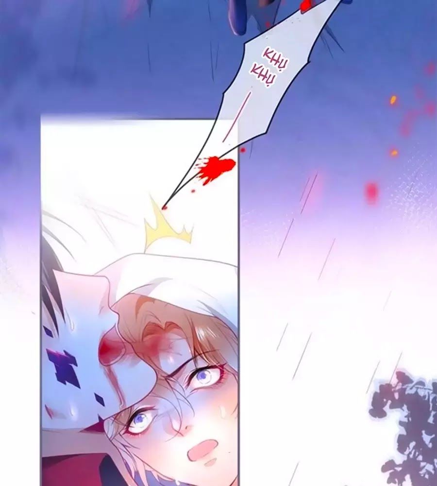 Vương Tử Và Ánh Trăng Đen: Chapter 44