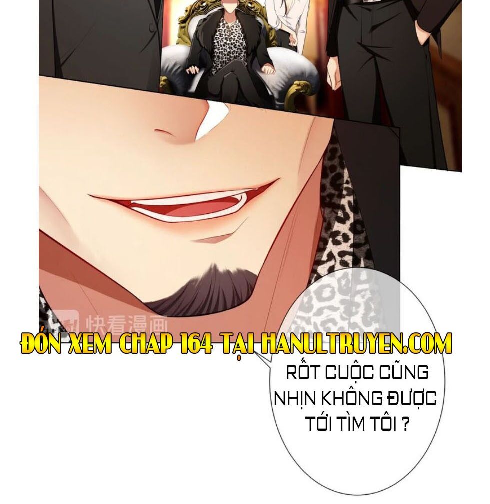 Cô Vợ Nhỏ Nuông Chiều Quá Lại Thành Ác!!: Chapter 163