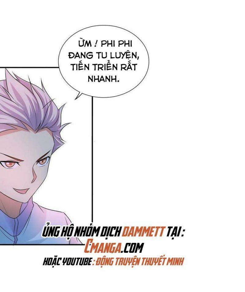 Tôi Là Thần Y: Chapter 182