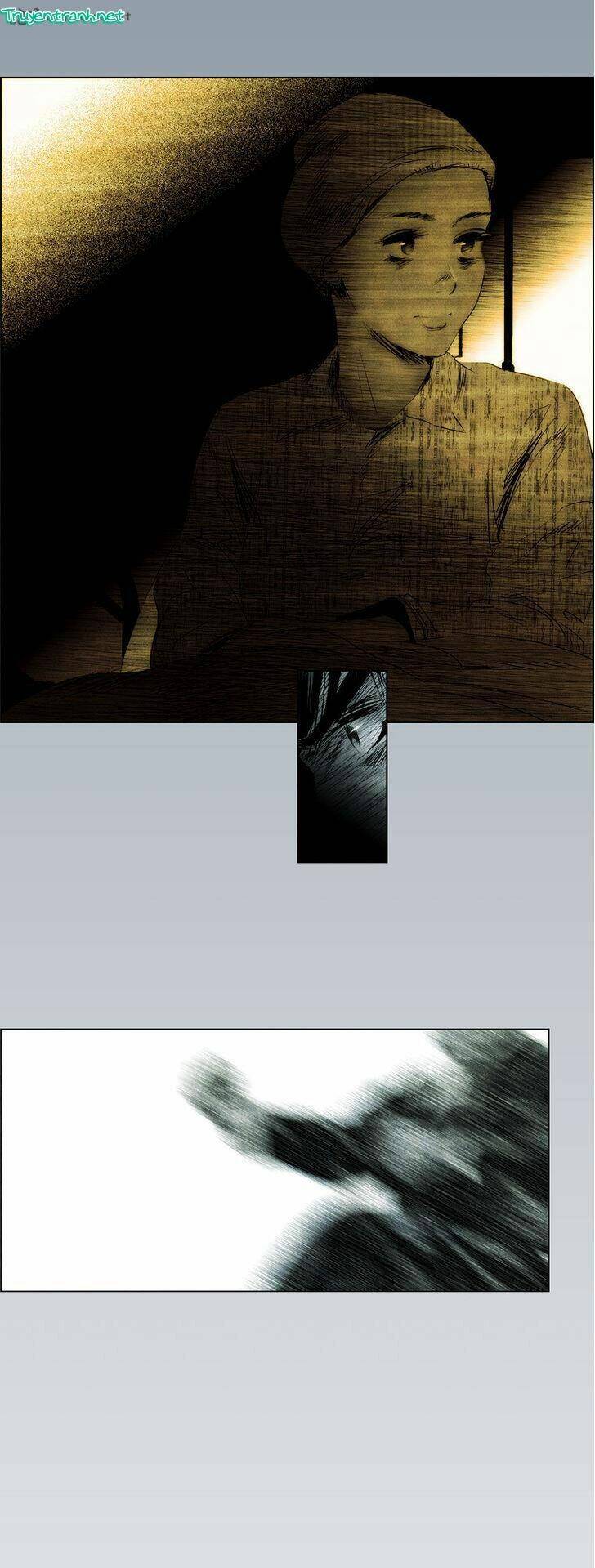 Cry Like Wolves: Chapter 3