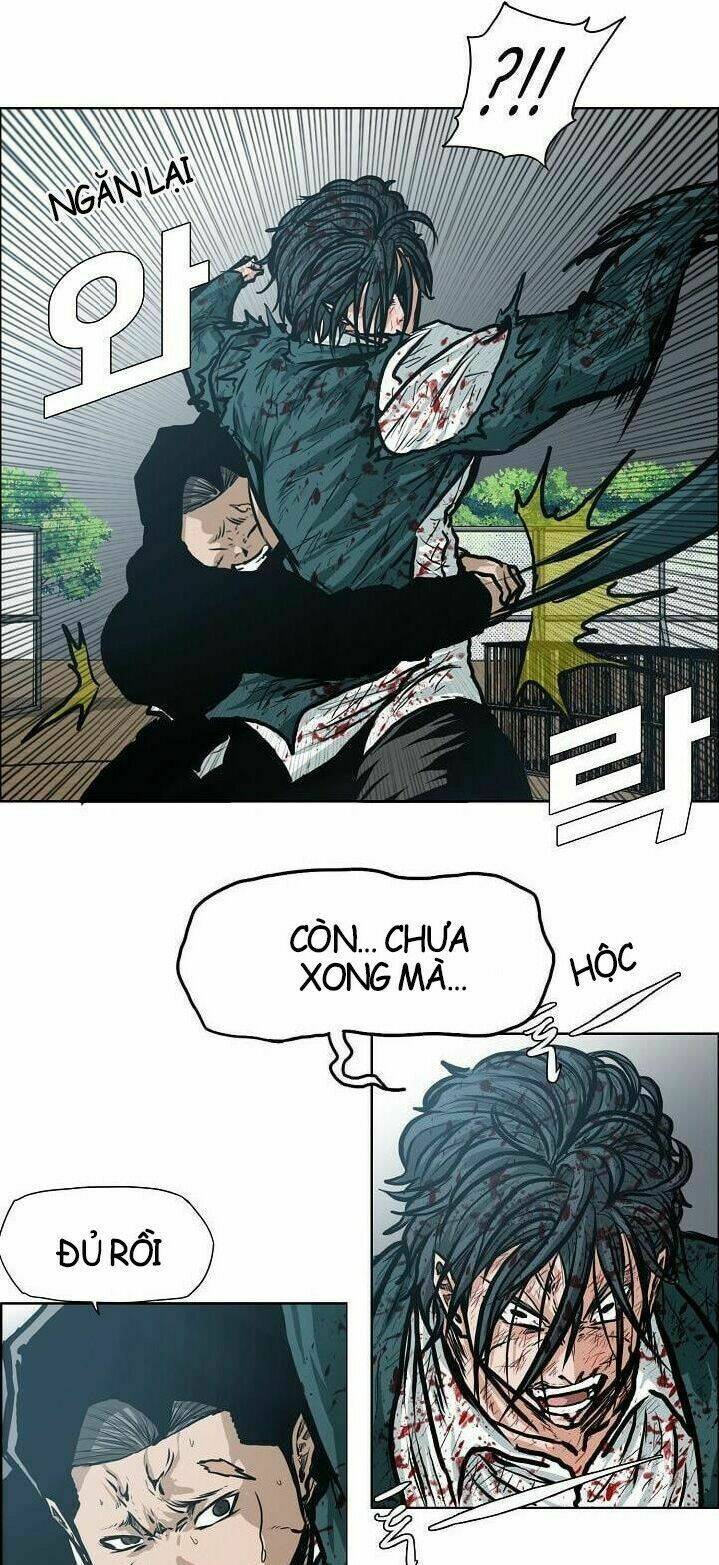 Bá Chủ Học Đường Ss3: Chapter 24