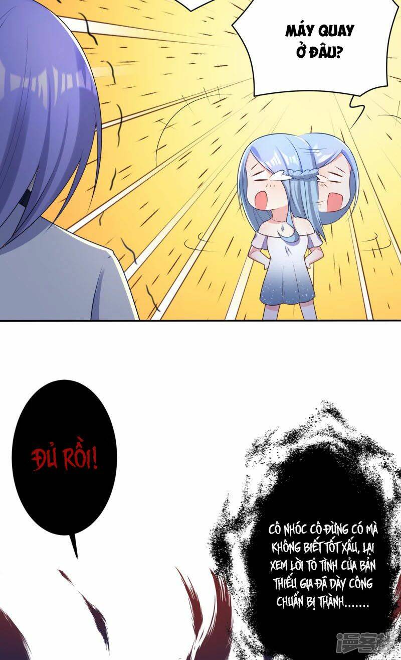 Tôi Bị Tổng Tài Ám Hại: Chapter 118