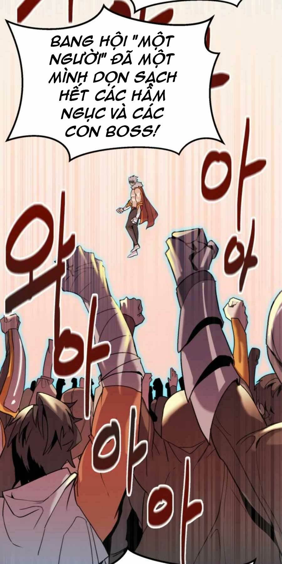 Thợ Săn Lỗi: Chapter 1