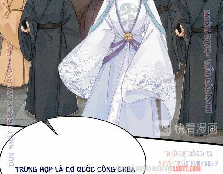 Trọng Sinh Bá Sủng Nhiếp Chính Vương Quá Mạnh Mẽ: Chapter 135
